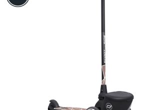 Hulajnoga dla dzieci Scoot & Ride Highwaykick 2 – 3 kolory do wyboru