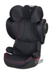 Fotelik Samochodowy Cybex Solution Z-fix 15-36kg