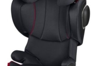 Fotelik Samochodowy Cybex Solution Z-fix 15-36kg