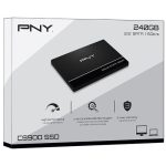 Dysk SSD 240GB PNY CS900