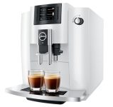 Ekspres do kawy Jura E6 Piano – outlet stan idealny