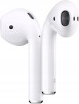 Słuchawki bezprzewodowe Apple AirPods 2