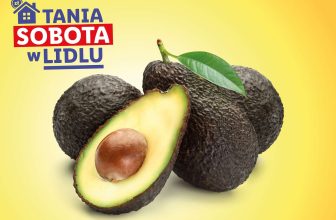 Awokado hass 1+1 gratis