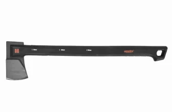 Siekiera uniwersalna HECHT 900800