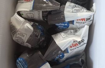 Wkład filtrujący magnezowy DAFI