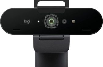 Kamera internetowa Logitech Brio