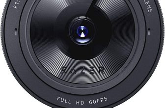 Kamera internetowa Razer Kiyo Pro