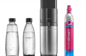 SodaStream DUO