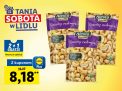 Orzechy nerkowca Alesto Selection 200g