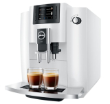Ekspres do kawy Jura E6 Piano – outlet stan idealny