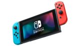Konsola Nintendo Switch