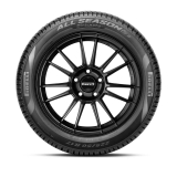 Opony wielosezonowe Pirelli Cinturato All Season SF2 205/55R16