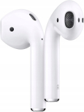 Słuchawki bezprzewodowe Apple AirPods 2