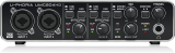 Interfejs Audio Behringer U-PHORIA UMC204HD
