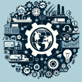 Badanie łańcucha wartości firm produkujących saturatory: Od operacji po marketing