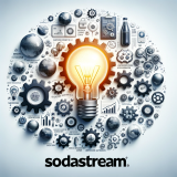 Odkrywanie przewagi konkurencyjnej SodaStream: Bliższe spojrzenie na ich kluczowe kompetencje