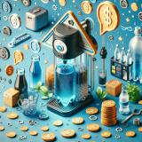 Wpływ Ekonomiczny Domowej Karbonizacji: Oszczędności i Przystępność Cenowa