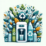 Zielony Wybór: Jak Marki Saturatorów Promują Zrównoważony Rozwój?