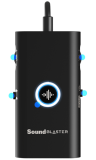 Przenośny wzmacniacz Sound Blaster G3 (b-stock)