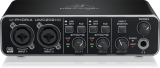 Interfejs Audio Behringer U-PHORIA UMC202HD