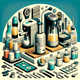 Narodziny urządzeń do gazowania wody w domu: odkrywanie sukcesu SodaStream